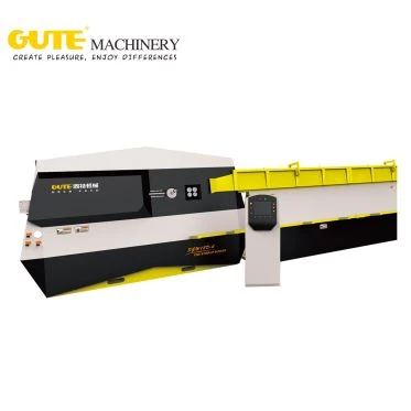 CNC Stirrup dabtsi yog khoov tshuab SGW12D-4