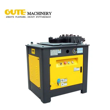 Steel Bar Curving Tshuab