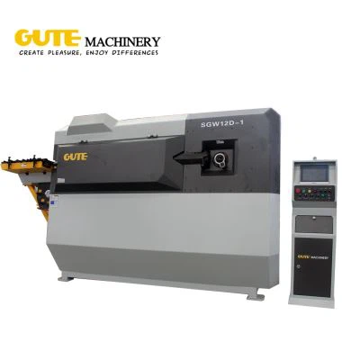 Hlau Bending Tshuab Cnc